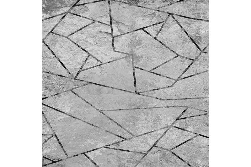 Matta Homefesto 180x280 cm - Multifärgad - Textil & mattor - Matta - Modern matta - Bomullsmatta