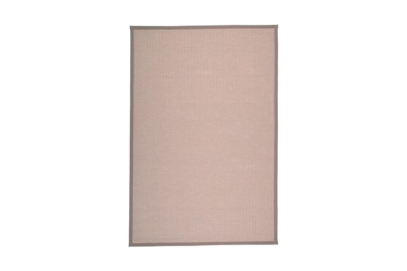 Matta Lyyra2 80x250 cm Beige - Vm Carpet - Textil & mattor - Matta - Modern matta - Gångmatta