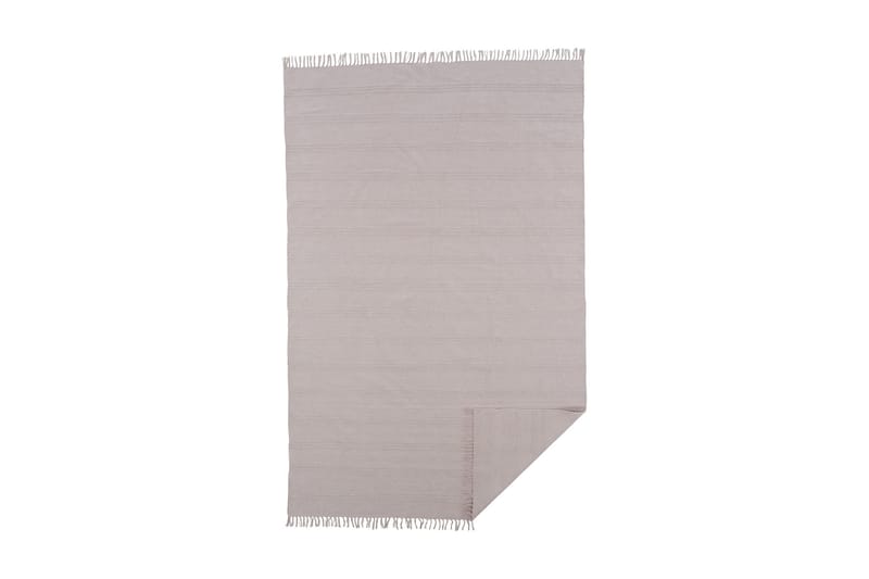 Nico Bomullsmatta 200x300 cm - Beige - Textil & mattor - Matta - Modern matta - Bomullsmatta