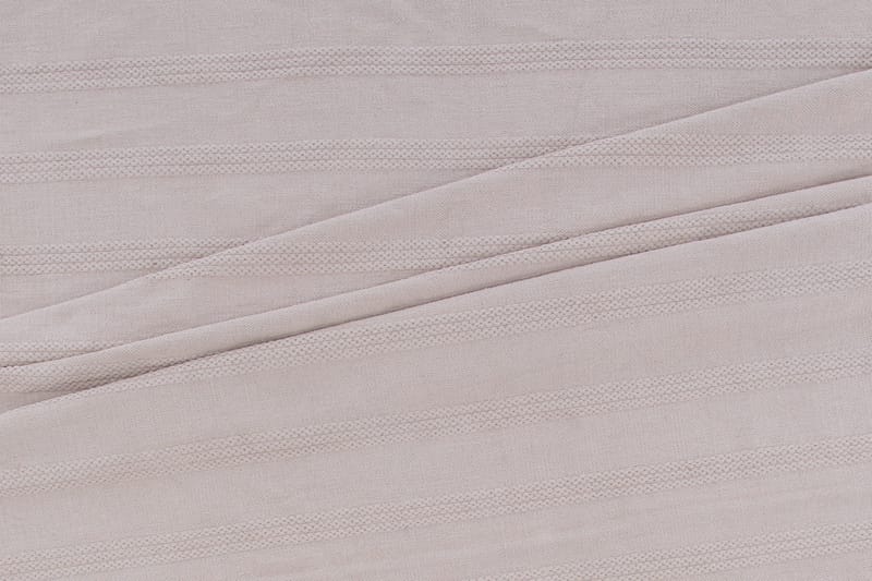 Nico Bomullsmatta 200x300 cm - Beige - Textil & mattor - Matta - Modern matta - Bomullsmatta