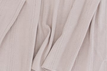 Nico Bomullsmatta 80x250 cm - Beige - Textil & mattor - Matta - Modern matta - Bomullsmatta