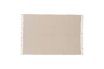Panipat Bomullsmatta 170x240 cm - Beige - Textil & mattor - Matta - Modern matta - Bomullsmatta