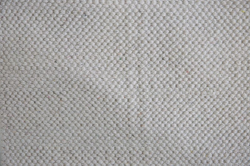 Panipat Bomullsmatta 170x240 cm - Beige - Textil & mattor - Matta - Modern matta - Bomullsmatta