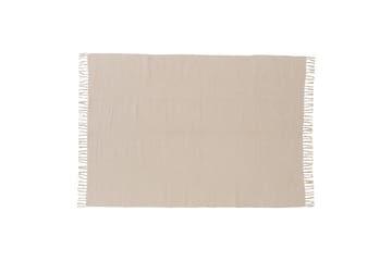 Panipat Bomullsmatta 170x240 cm - Beige - Textil & mattor - Matta - Modern matta - Bomullsmatta