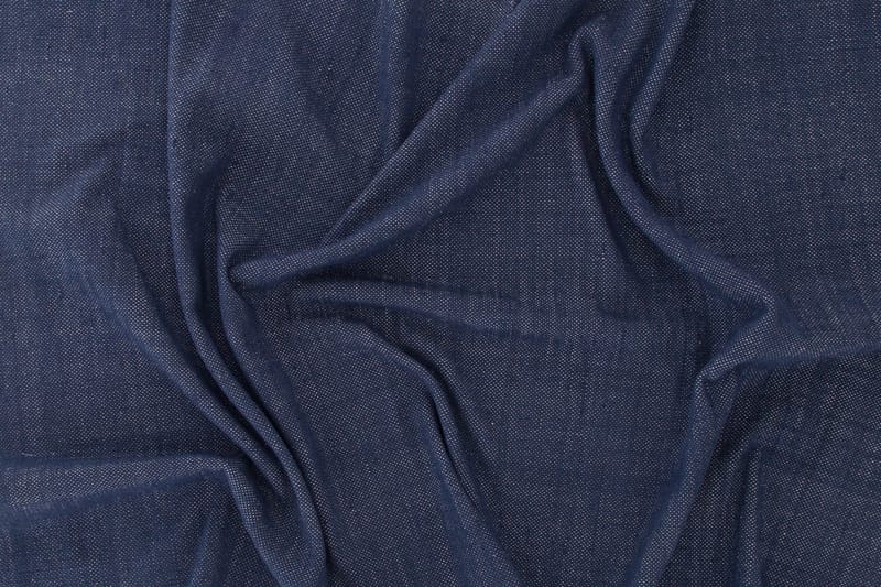 Panipat Bomullsmatta 170x240 cm - Marinbl�å - Textil & mattor - Matta - Modern matta - Bomullsmatta