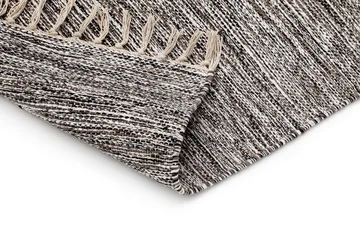 Slite Bomullsmatta 160x230 - Antracit - Textil & mattor - Matta - Modern matta - Bomullsmatta