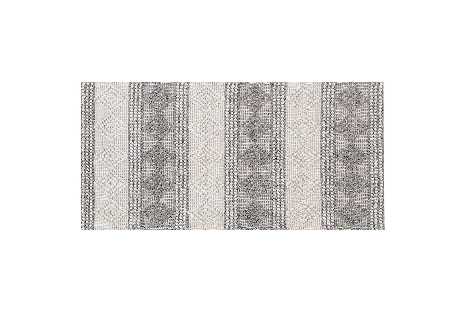 Bozova Ullmatta 80x150 cm - Beige