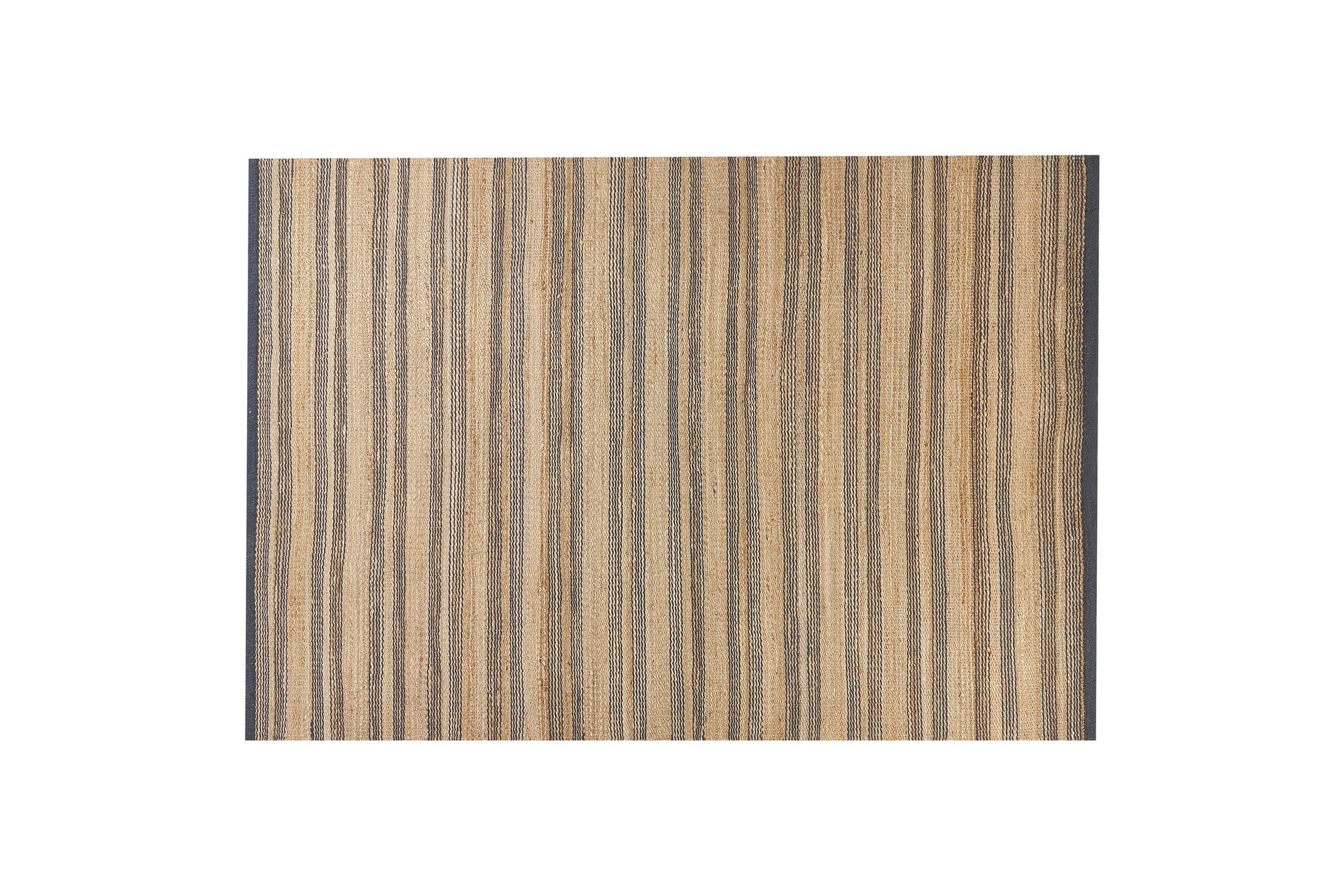 Budho Jutematta 160x230 cm - Gr&aring;