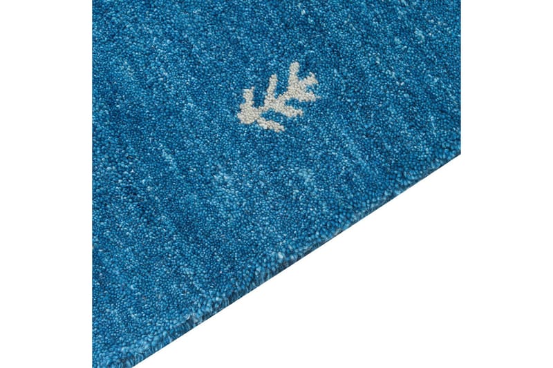 Calti Ryamatta 160x230 cm - Blå - Textil & mattor - Matta - Modern matta - Ryamatta