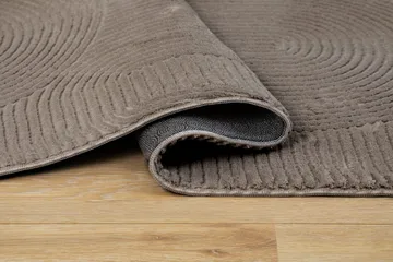 Castello Wiltonmatta 160x230 cm Rektangulär - Linne - Textil & mattor - Matta - Modern matta - Wiltonmatta