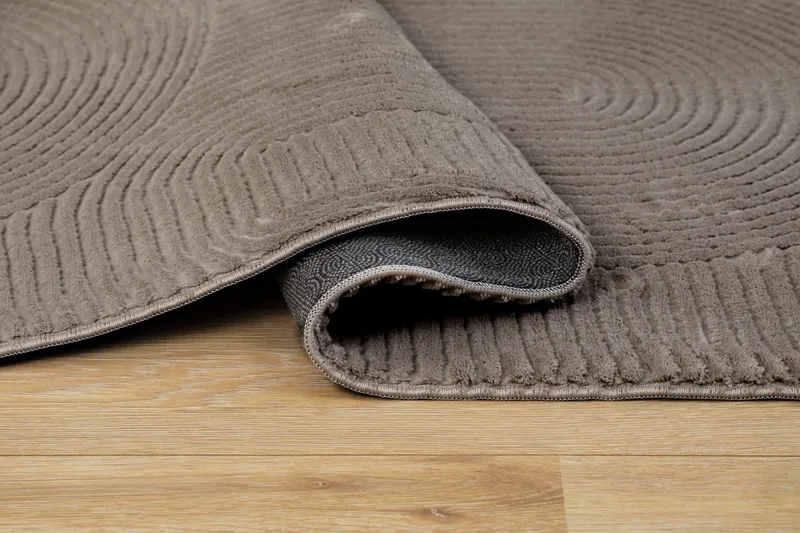 Castello Wiltonmatta 160x230 cm Rektangulär - Linne - Textil & mattor - Matta - Modern matta - Wiltonmatta