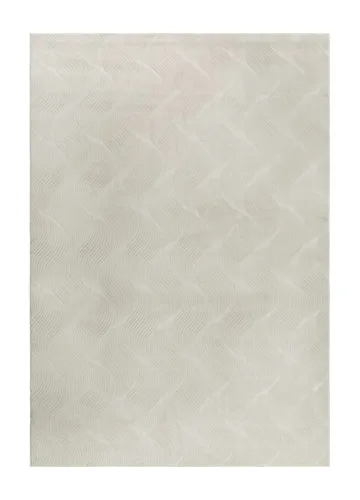 Castello Wiltonmatta 160x230 cm Rektangulär - Natur - Textil & mattor - Matta - Modern matta - Friezematta