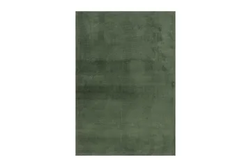 Castello Wiltonmatta 200x290 cm - Smaragdgrön - Textil & mattor - Matta - Modern matta - Friezematta