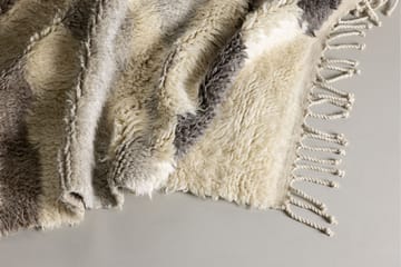 Charlie Ullmatta 200x300 cm - Flerfärgad - Textil & mattor - Matta - Modern matta - Ullmatta