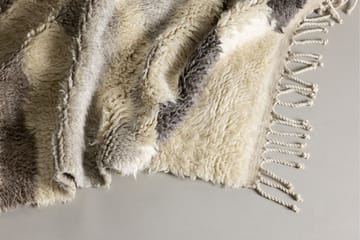 Charlie Ullmatta 300x400 cm - Flerfärgad - Textil & mattor - Matta - Modern matta - Ullmatta