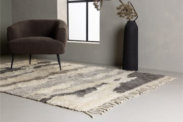 Charlie Ullmatta 300x400 cm - Flerfärgad - Textil & mattor - Matta - Modern matta - Ullmatta