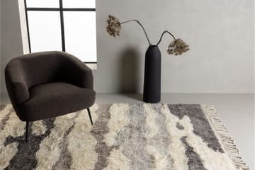Charlie Ullmatta 300x400 cm - Flerfärgad - Textil & mattor - Matta - Modern matta - Ullmatta