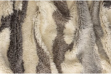 Charlie Ullmatta 300x400 cm - Flerfärgad - Textil & mattor - Matta - Modern matta - Ullmatta