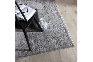 Codrila Ryamatta 150x80 cm - Grå - Textil & mattor - Matta - Modern matta - Ryamatta