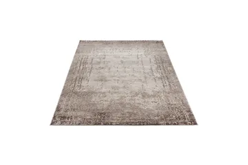 Codrila Ryamatta Rektangulär 150x80 cm - Beige - Textil & mattor - Matta - Modern matta - Ryamatta