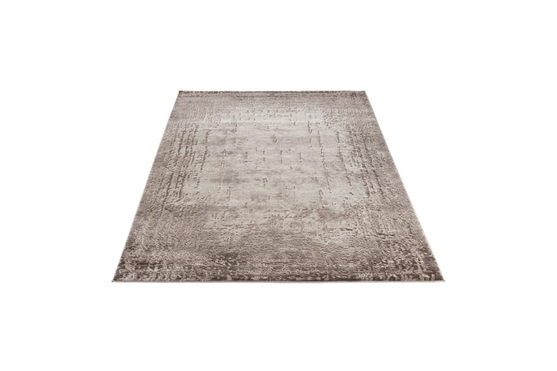 Codrila Ryamatta Rektangulär 150x80 cm - Beige - Textil & mattor - Matta - Modern matta - Ryamatta
