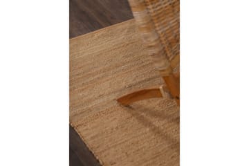 Colombo Jutematta 200x300 cm - Natur - Textil & mattor - Matta - Modern matta - Jutematta & hampamatta