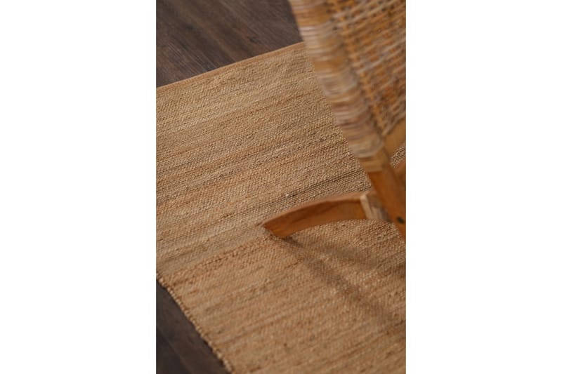 Colombo Jutematta 200x300 cm - Natur - Textil & mattor - Matta - Modern matta - Jutematta & hampamatta