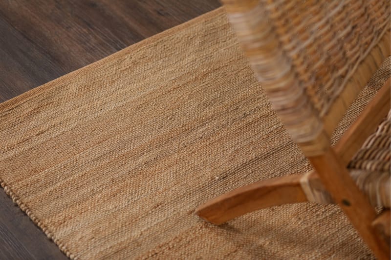 Colombo Jutematta 200x300 cm - Natur - Textil & mattor - Matta - Modern matta - Jutematta & hampamatta