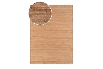 Colombo Jutematta 200x300 cm - Natur - Textil & mattor - Matta - Modern matta - Jutematta & hampamatta