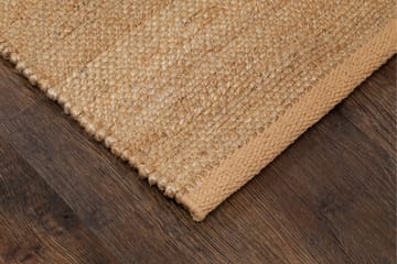 Colombo Jutematta 200x300 cm - Natur - Textil & mattor - Matta - Modern matta - Jutematta & hampamatta