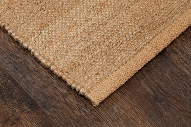 Colombo Jutematta 200x300 cm - Natur - Textil & mattor - Matta - Modern matta - Jutematta & hampamatta