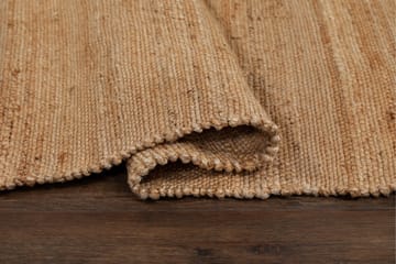 Colombo Jutematta 200x300 cm - Natur - Textil & mattor - Matta - Modern matta - Jutematta & hampamatta