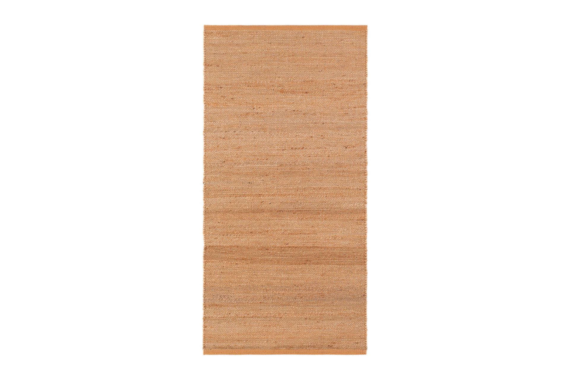 Colombo Jutematta 75x230 cm - Natur