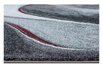 Contreras Brilliance Matta 200x290 - Röd - Textil & mattor - Matta - Modern matta - Wiltonmatta