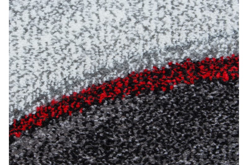 Contreras Brilliance Matta 200x290 - Röd - Textil & mattor - Matta - Modern matta - Wiltonmatta