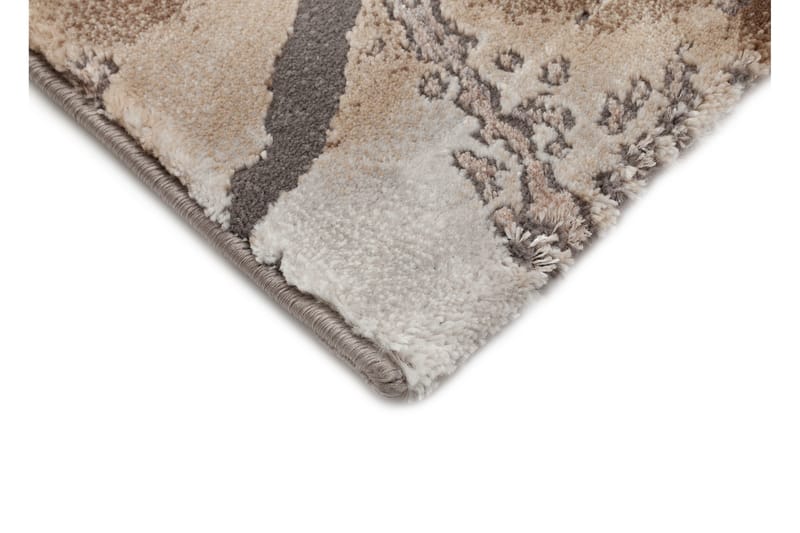 Craft Concrete Natur 80x300 cm - Textil & mattor - Matta - Modern matta - Friezematta