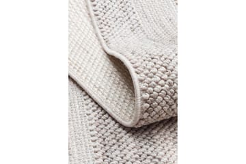 Curby Gångmatta 80x300 cm Rektangulär - Grå - Textil & mattor - Matta - Modern matta - Gångmatta