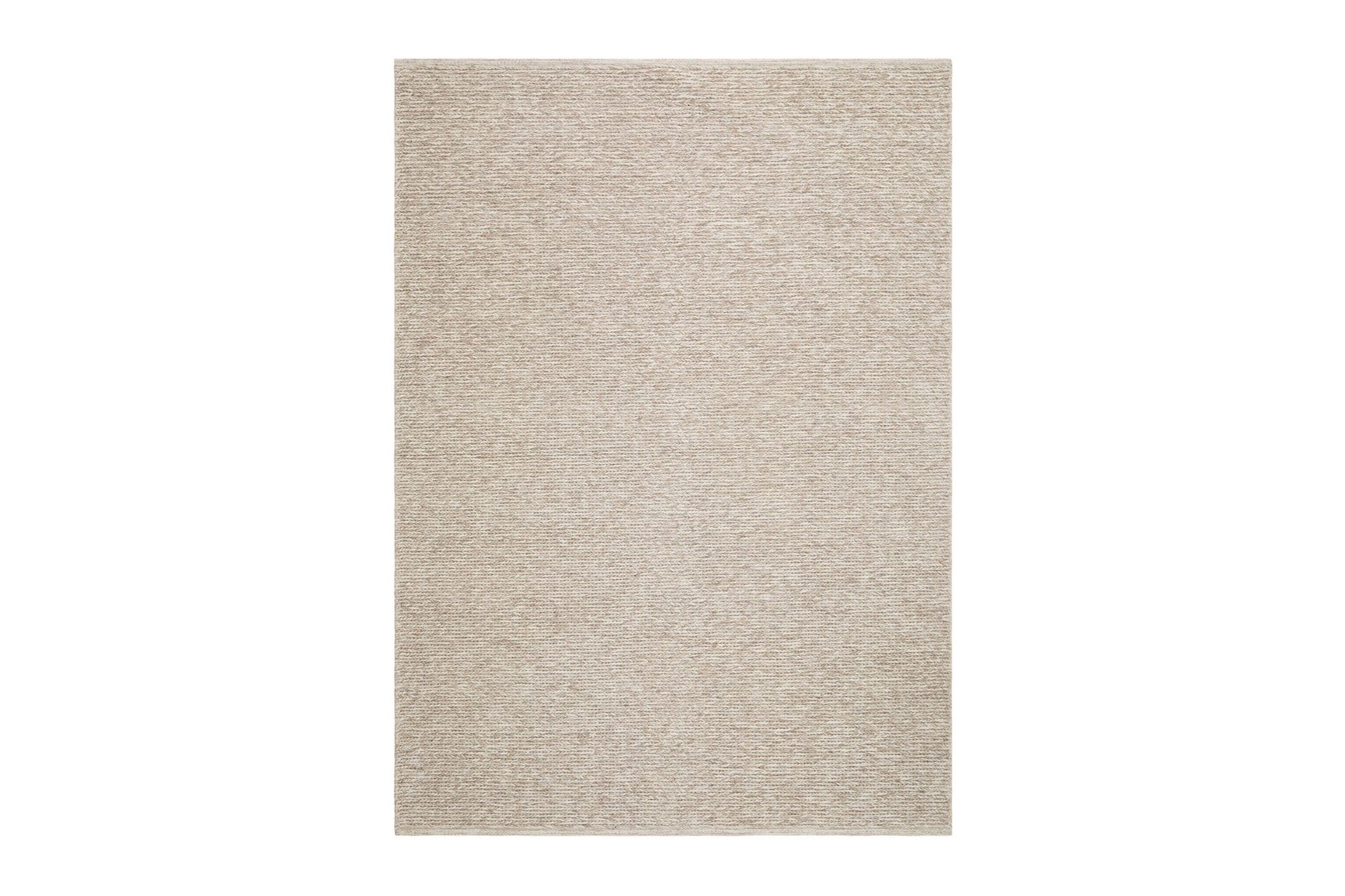 Dalar&ouml; Ullmatta 200x300 cm - Beige