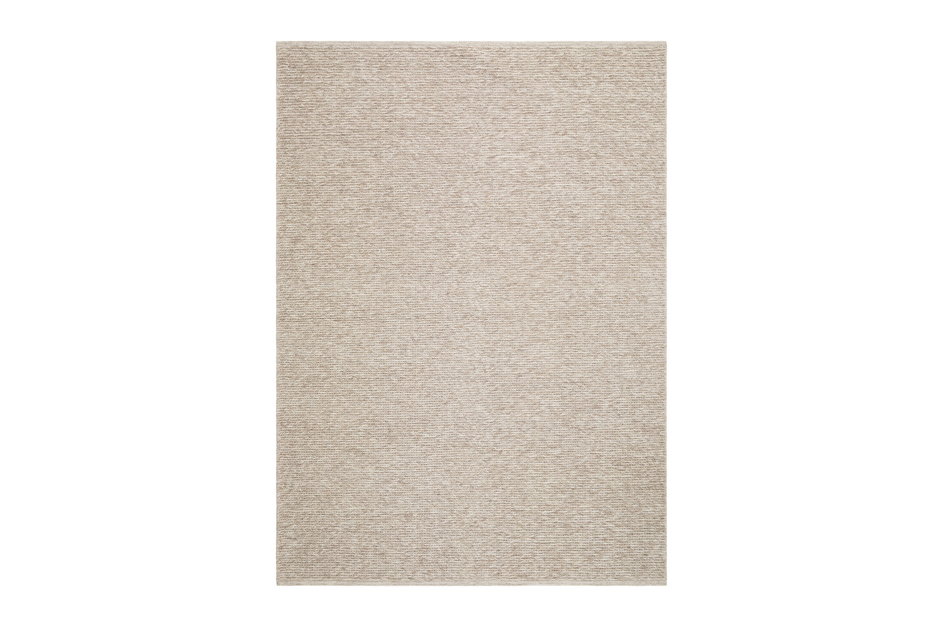 DalaröUllmatta 200x300 cm Beige