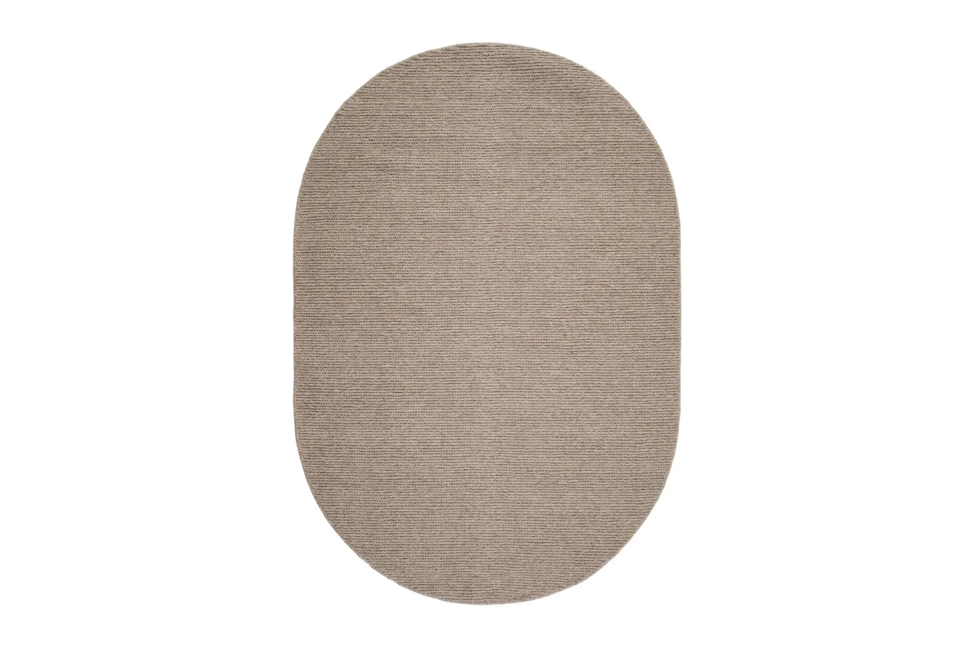 Dalar&ouml; Ullmatta 200x300 cm Oblong - Linnen