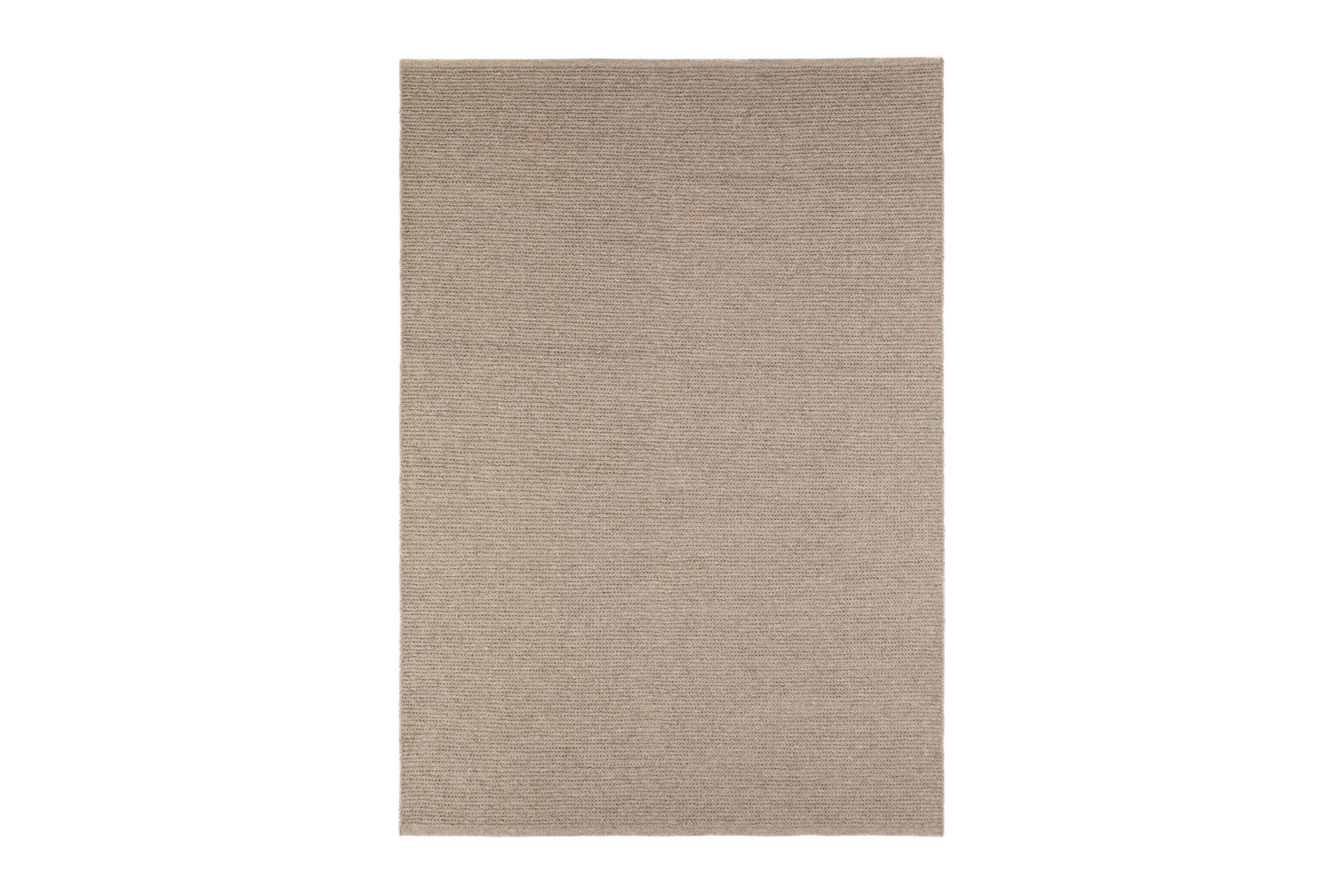 Dalarö Ullmatta 240x340 cm - Linne