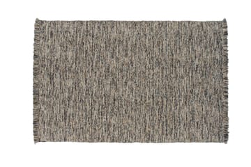 Dante Ullmatta 250x350 cm - Flerfärgad - Textil & mattor - Matta - Modern matta - Ullmatta