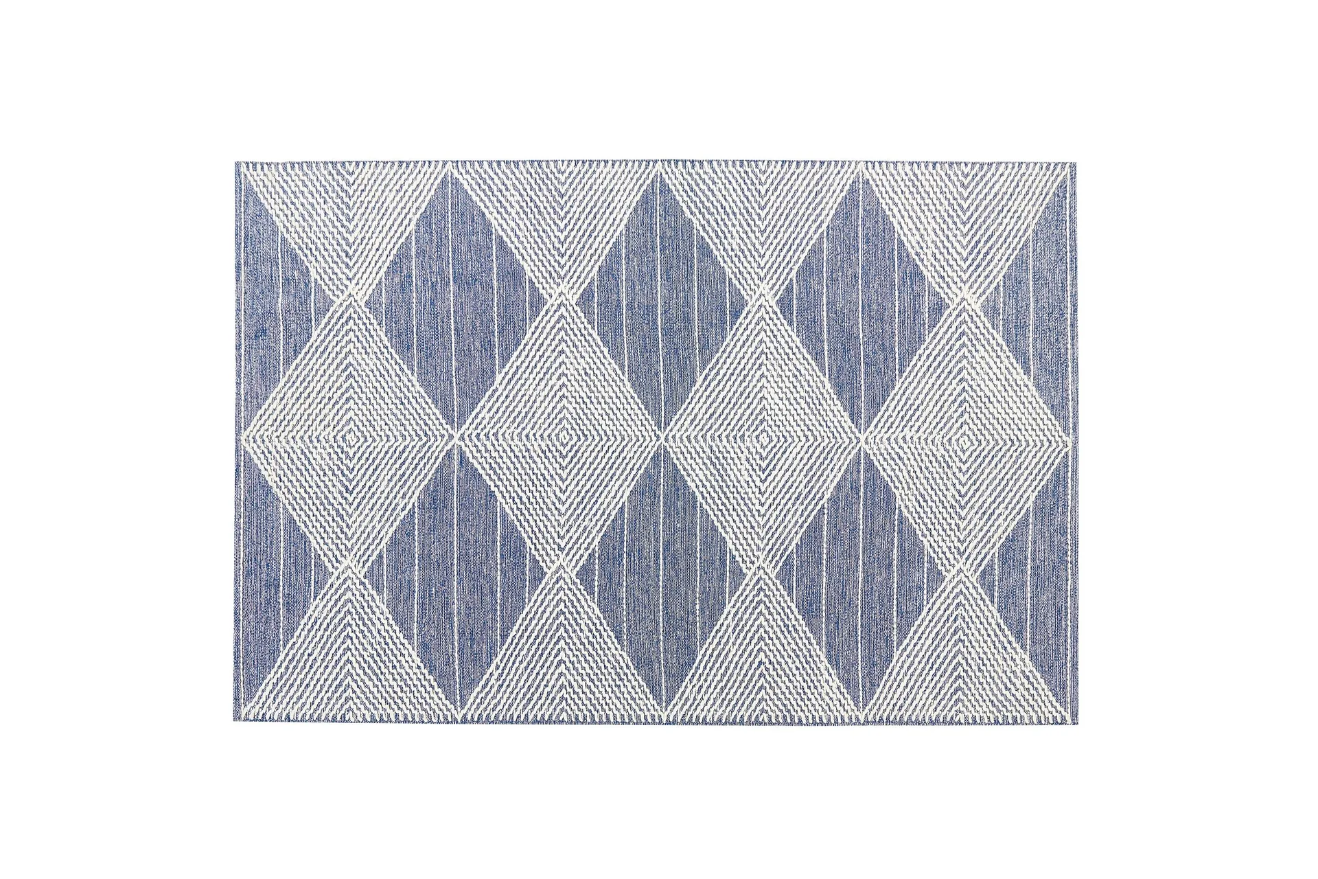 Datca Ullmatta 160x230 cm - Bl&aring;