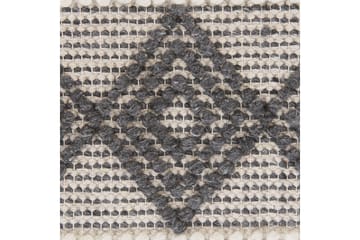 Davutlar Ullmatta 140x200 cm - Beige - Textil & mattor - Matta - Modern matta - Ullmatta