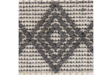 Davutlar Ullmatta 140x200 cm - Beige - Textil & mattor - Matta - Modern matta - Ullmatta