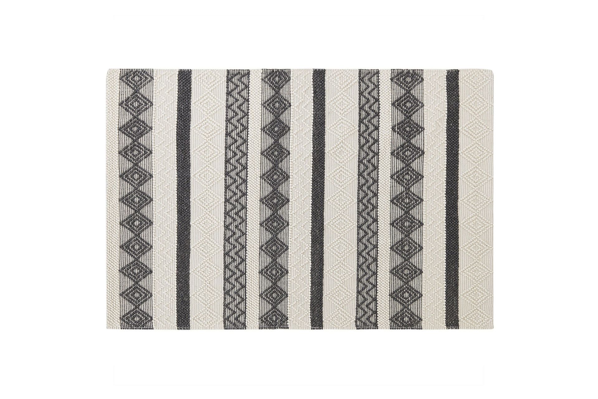 Davutlar Ullmatta 160x230 cm - Beige