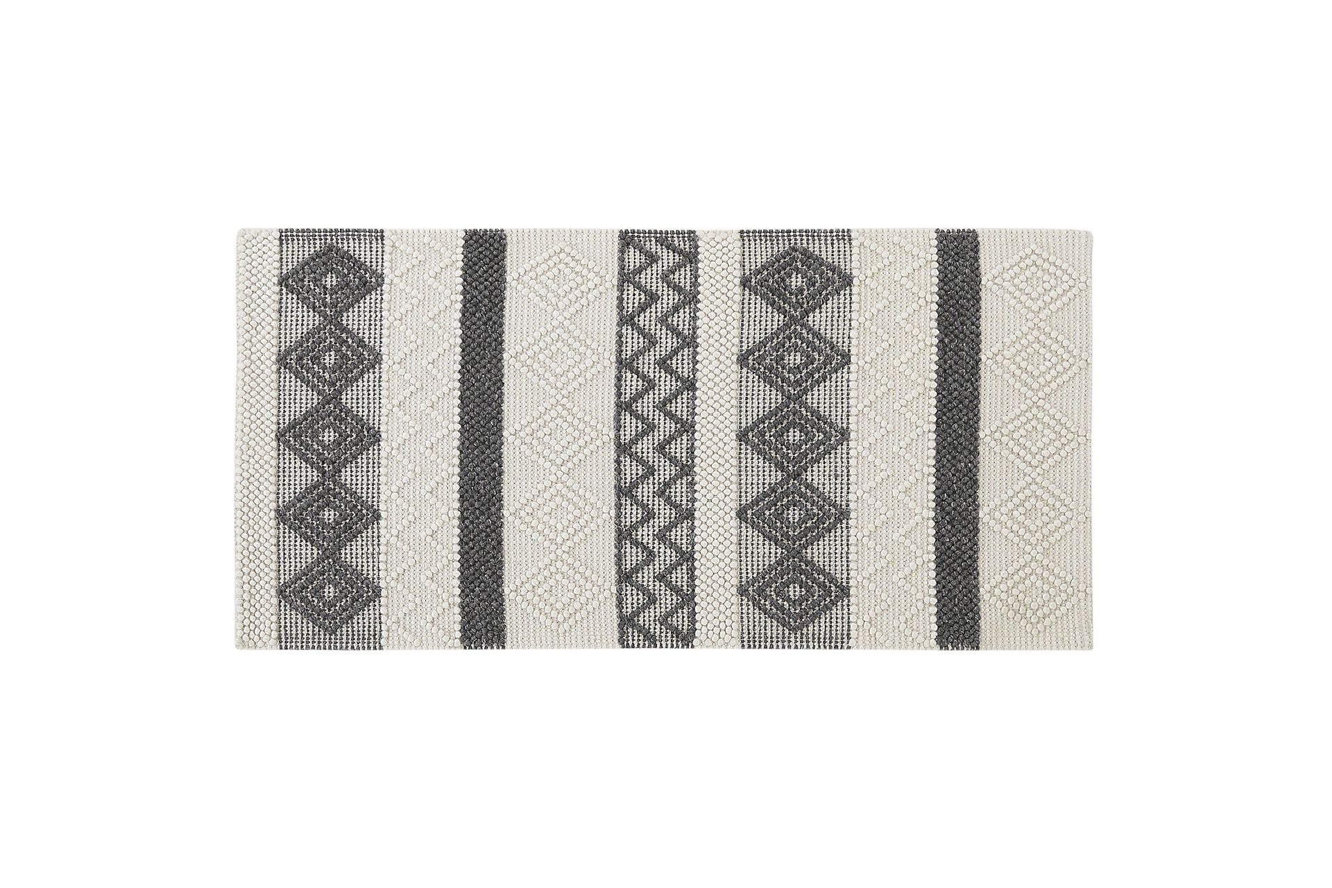 Davutlar Ullmatta 80x150 cm - Beige