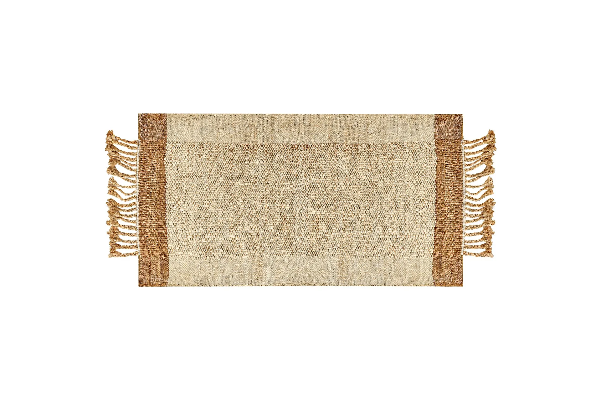 Dedemli Jutematta 80x150 cm - Beige
