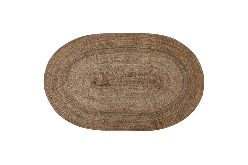 Demirci Jutematta 100x150 cm, Beige