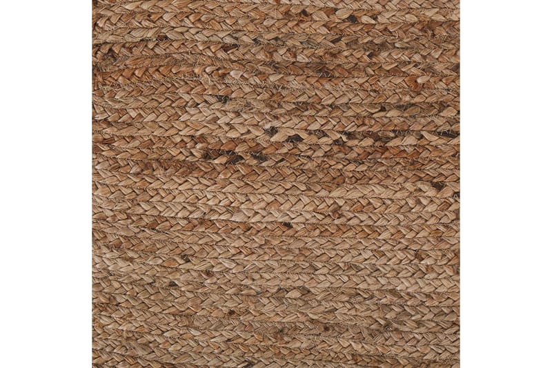Demirci Jutematta 100x150 cm - Beige - Textil & mattor - Matta - Modern matta - Jutematta & hampamatta